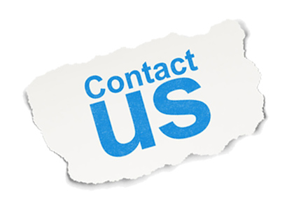 contact-us-word
